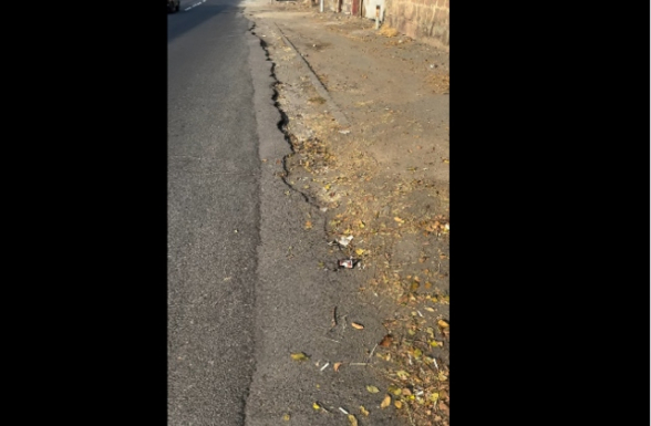 Գումար կա, հատկացված է, բայց խնդիրը լուծում չի ստանում (տեսանյութ)